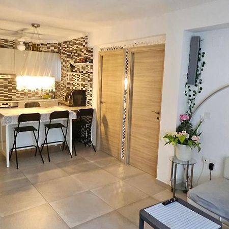 Selina Apartment Torremolinos Exterior photo