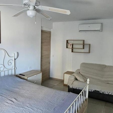 Selina Apartment Torremolinos Exterior photo