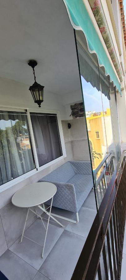 Selina Apartment Torremolinos Exterior photo