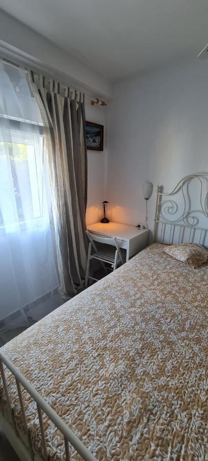 Selina Apartment Torremolinos Exterior photo