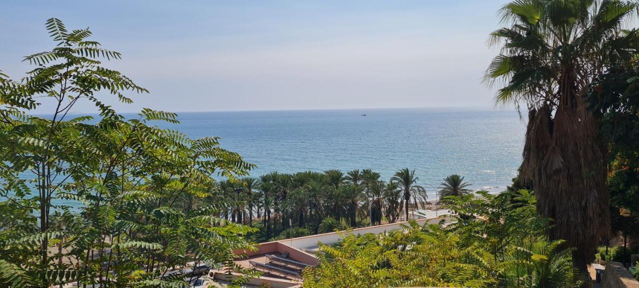 Selina Apartment Torremolinos Exterior photo