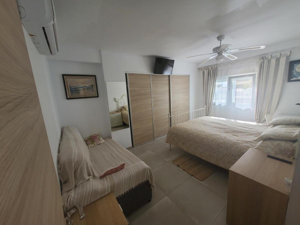 Selina Apartment Torremolinos Exterior photo