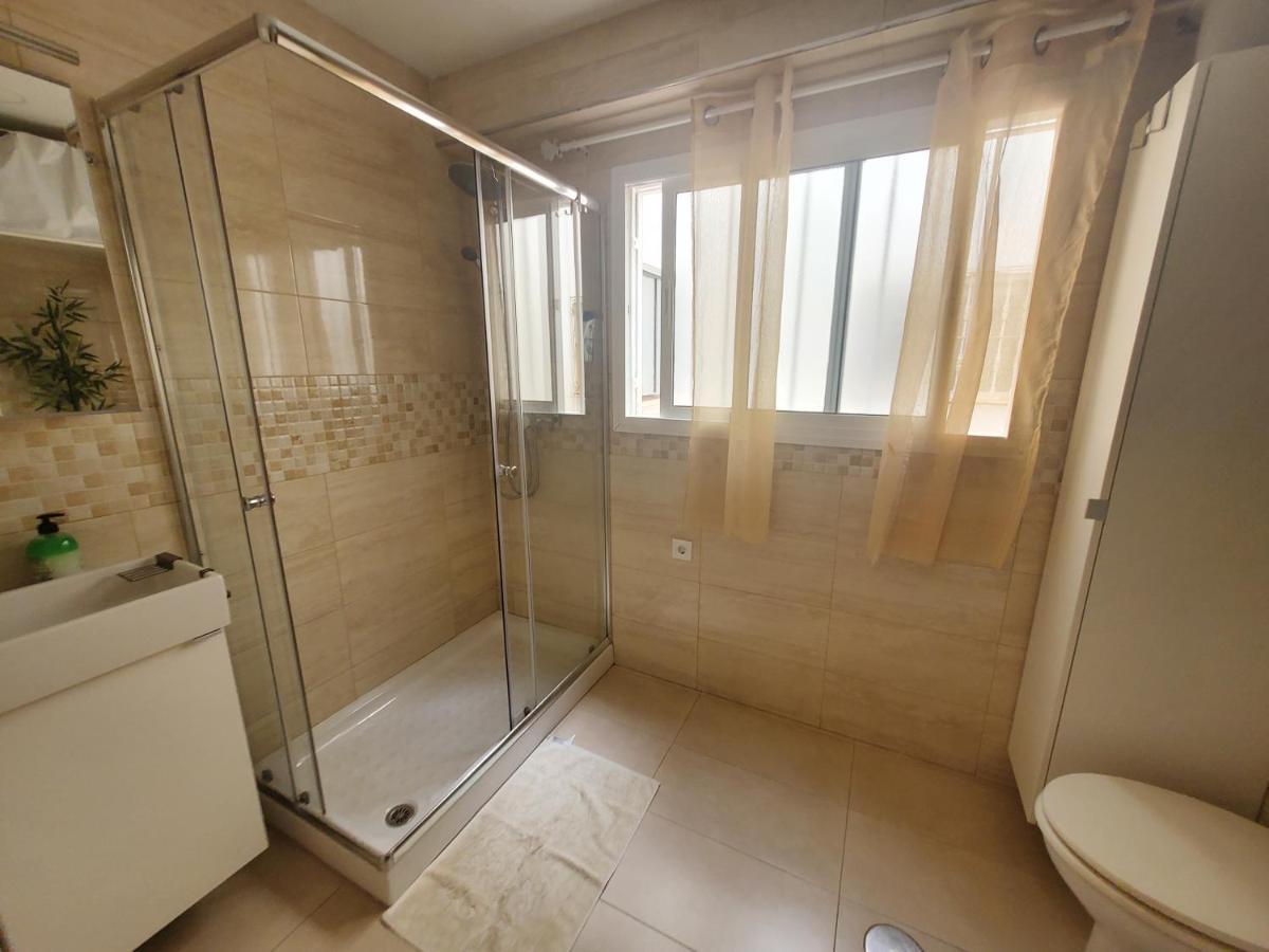 Selina Apartment Torremolinos Exterior photo