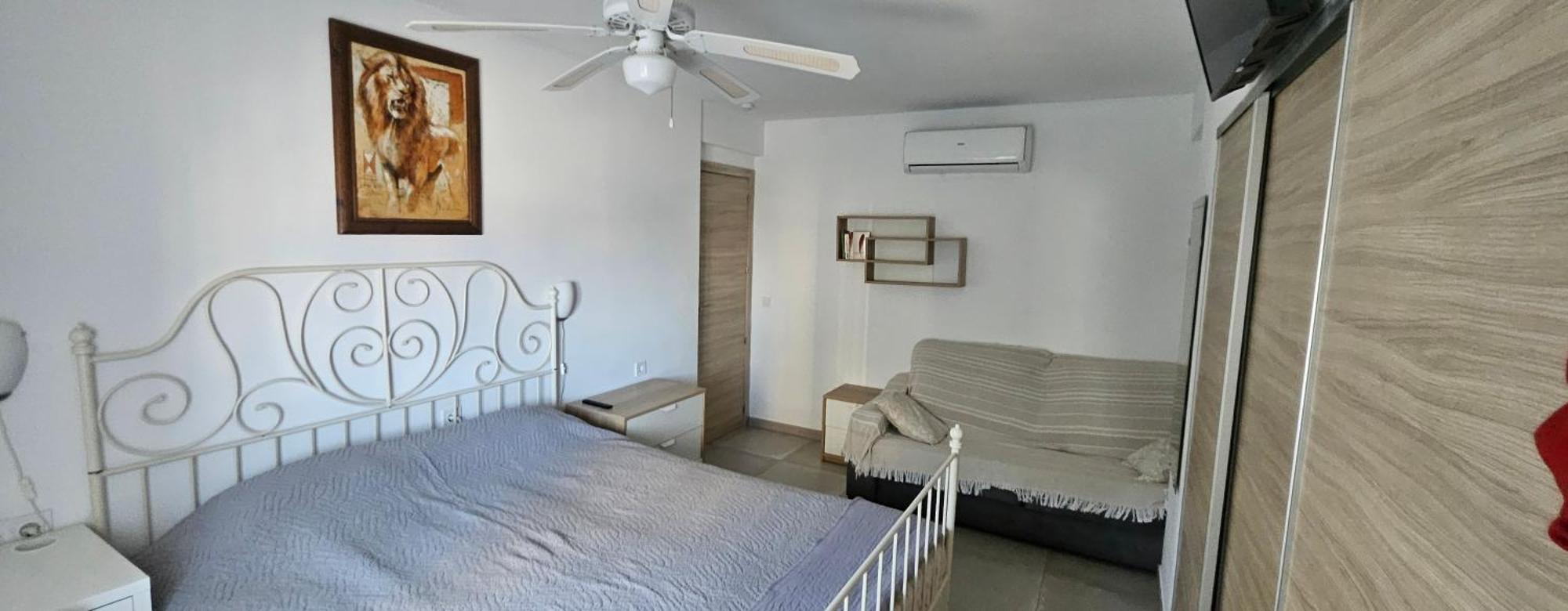 Selina Apartment Torremolinos Exterior photo
