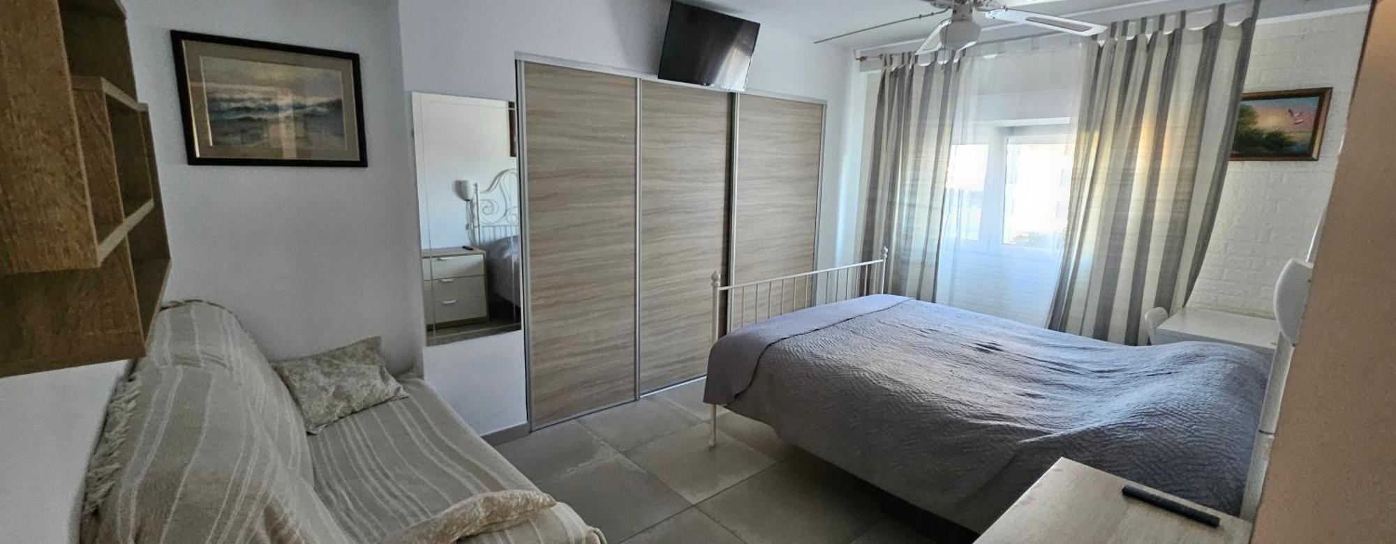 Selina Apartment Torremolinos Exterior photo