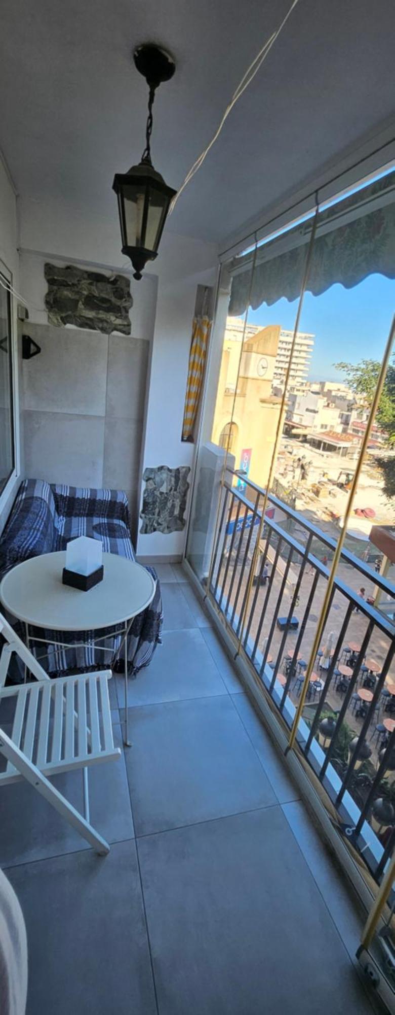 Selina Apartment Torremolinos Exterior photo