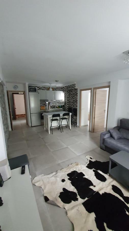 Selina Apartment Torremolinos Exterior photo