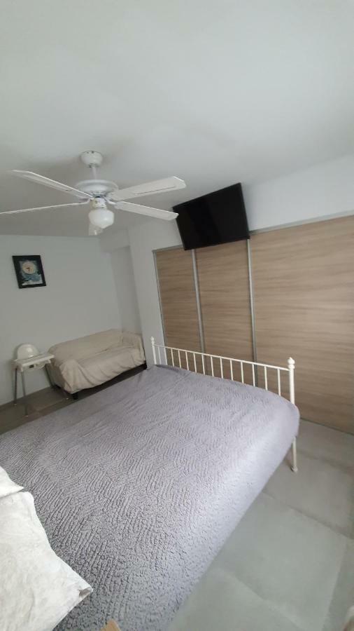 Selina Apartment Torremolinos Exterior photo