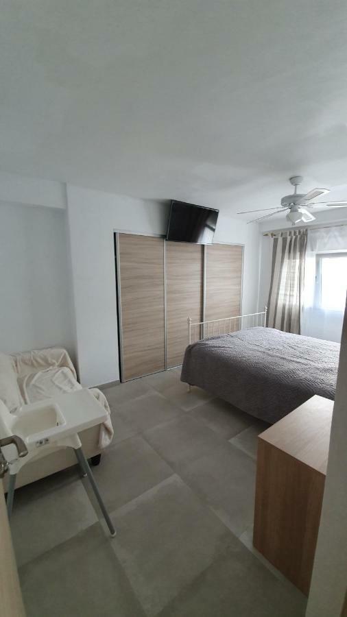 Selina Apartment Torremolinos Exterior photo