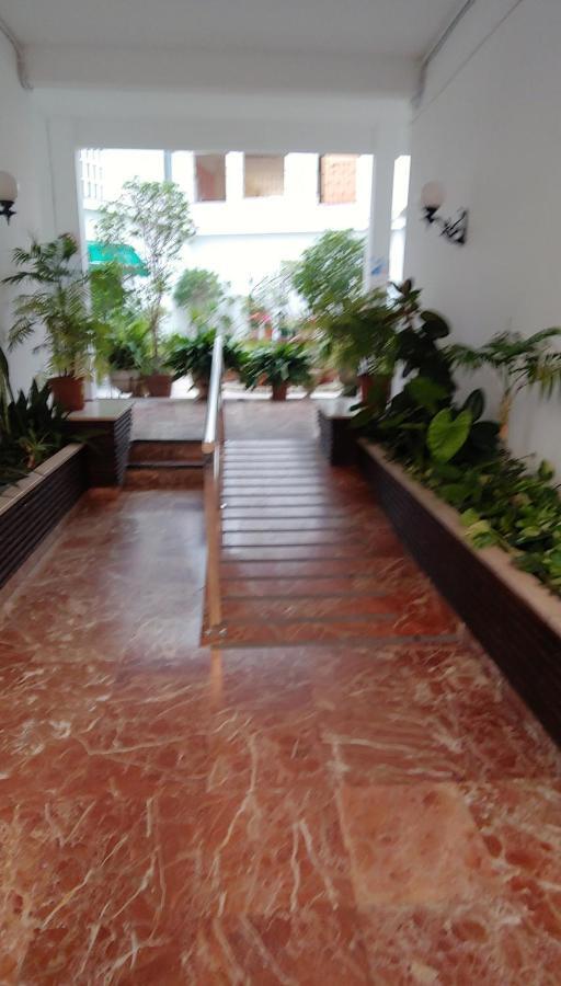 Selina Apartment Torremolinos Exterior photo